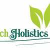 Touch Holistics Ltd
