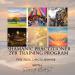 Shamanic Practitioner 2yr Training Program