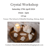Crystal Workshop