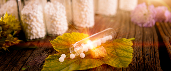 Homeopathy Treatments