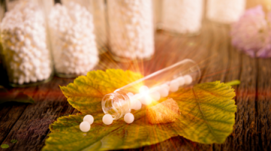 Homeopathy Treatments