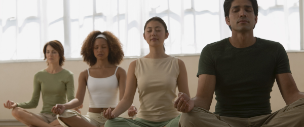 Tips for Meditation