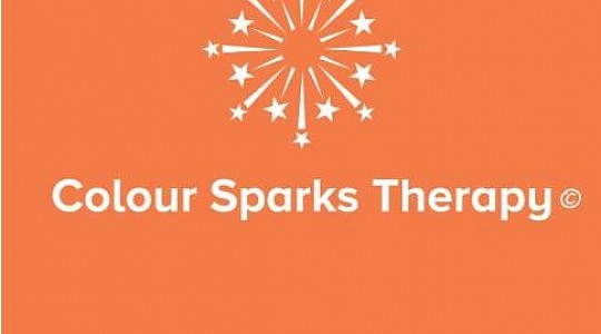 Inside a Colour Therapy Session with IPHM Member Poonam - Color Sparks Therapy