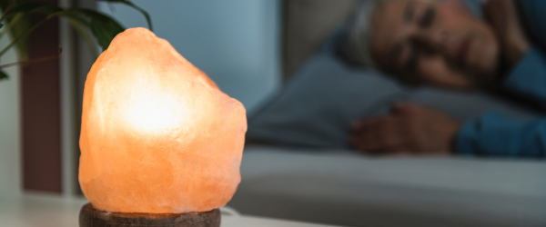 How can crystals help you sleep better?