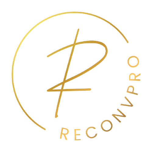 Reconvpro logo