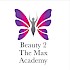 Beauty 2 The Max Academy IPHM approved Training Provider.