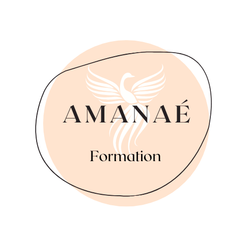 Amanae Formation logo