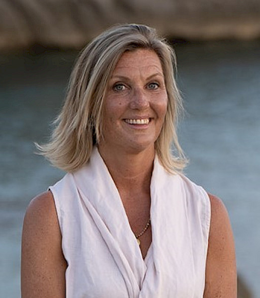 Johanna Lundström IPHM