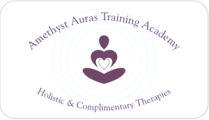 Amethyst Auras Training Academy
