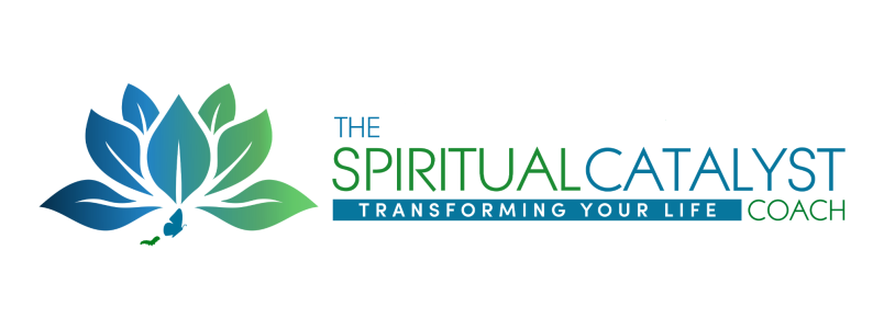 Chris Stanley - The Spiritual Catalyst Coach