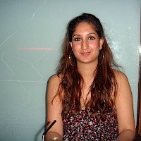 Jessica Gangaramani IPHM