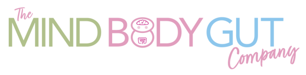 The Mind Body Gut Company