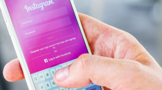 Top Instagram Tips to Boost your Posts