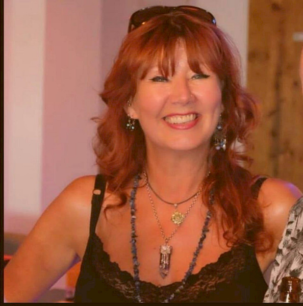 Linda Jane W - Intuitive Wellness & Holistic Training