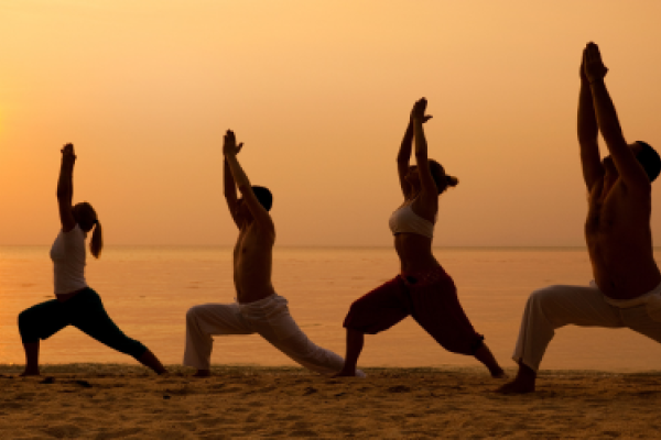 8 Ways Yoga Can Help You Improve Your Mental Health
