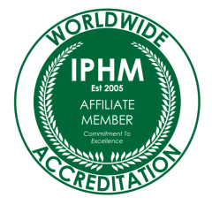 IPHM Affiliate Member Trustmark