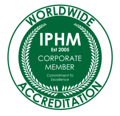 IPHM Corporate Member Trustmark