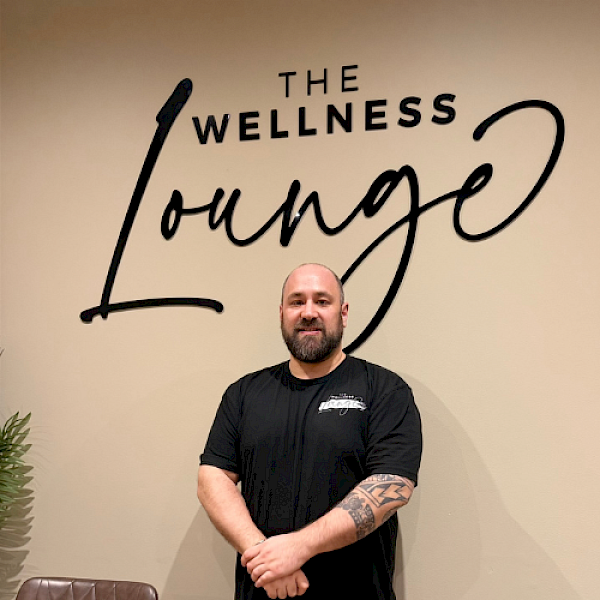 The Wellness Lounge® Training Academy
