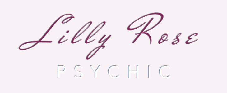 Lilly Psychic Rose