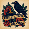 The Cauldron & The Crow
