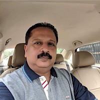 Rajesh Arora IPHM