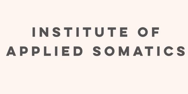 Institute of Applied Somatics®