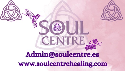 Soul Centre Healing