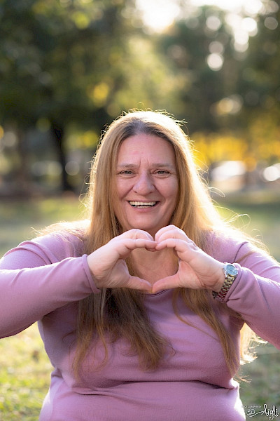 Xanthi Tsiouka - Holistic Center