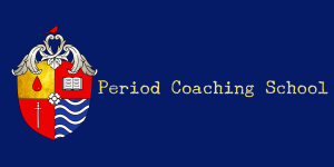 The Period Coach LLC