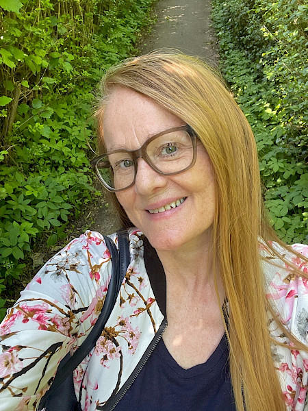 Asa Maria Bjornsdottir IPHM