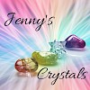 Jenny's Crystal & Energy Healing