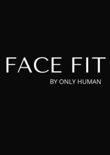 Face Fit by Only Human