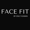 Face Fit by Only Human