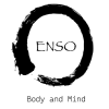 Hajar Tikent - Enso Body and Mind