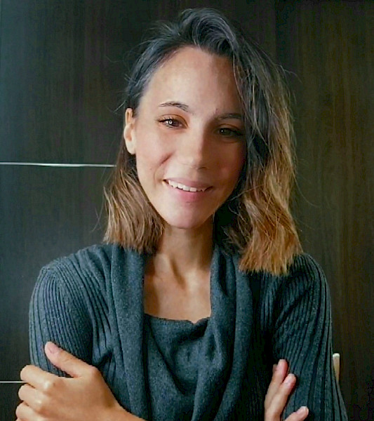 Daiana Luna IPHM
