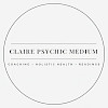 Claire Energy Healer and Psychic Medium