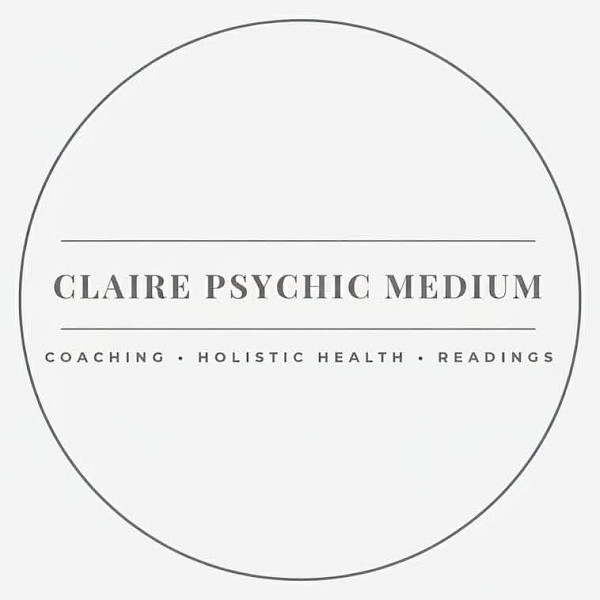 Claire Energy Healer and Psychic Medium