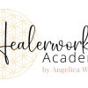 Healer Worker Academy by Angelica Weston