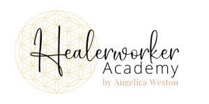 Healer Worker Academy by Angelica Weston