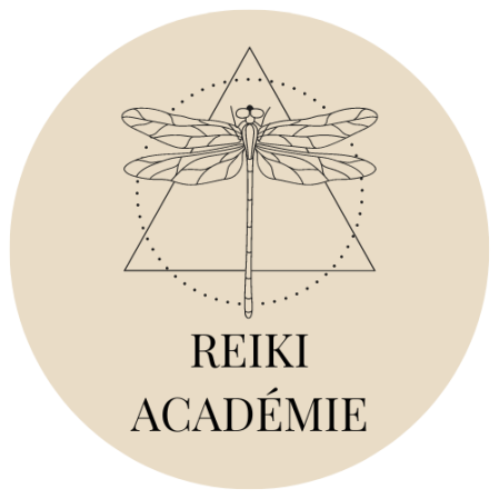 Reiki Académie IPHM approved Training Provider