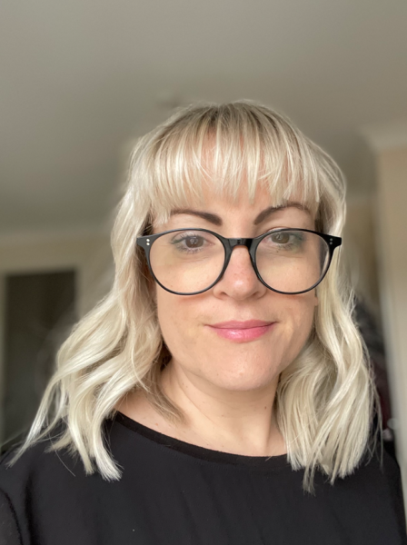 Courtney Freedman-Thompson IPHM
