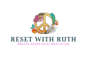 Reset with Ruth