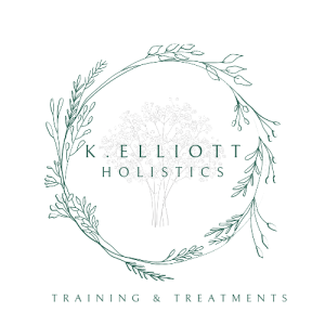 K. Elliott Holistics Training & Treatments