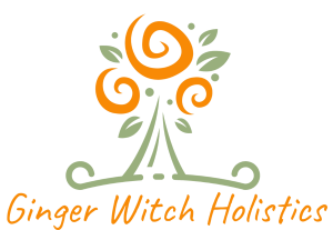 Ginger Witch Holistics