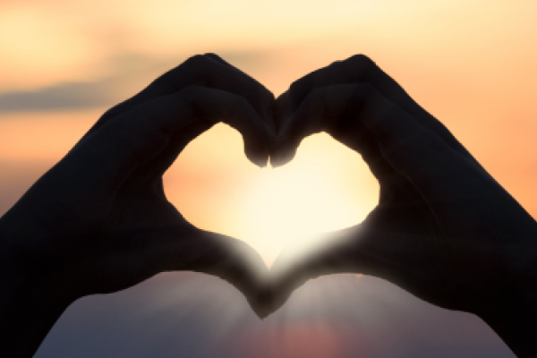 The recipe for self-love