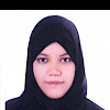 Mariam Al Ameri IPHM