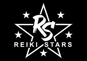 Reiki Stars