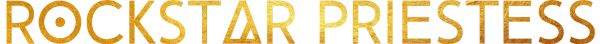 Rockstar Priestess