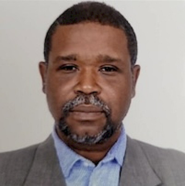 Marc Kerry Cesar