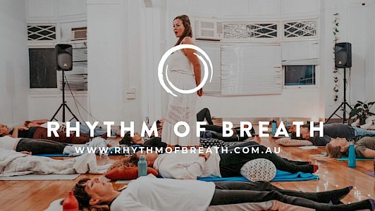 Rhythm of Breath
